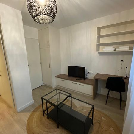 Porto-Magnifique Studio A Reims Apartment ภายนอก รูปภาพ